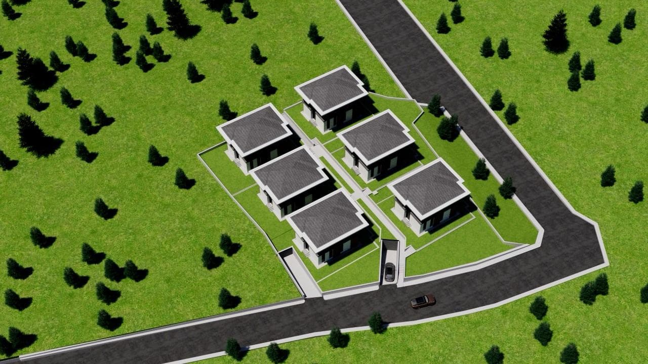 Beykoz Villa Projesi - 6