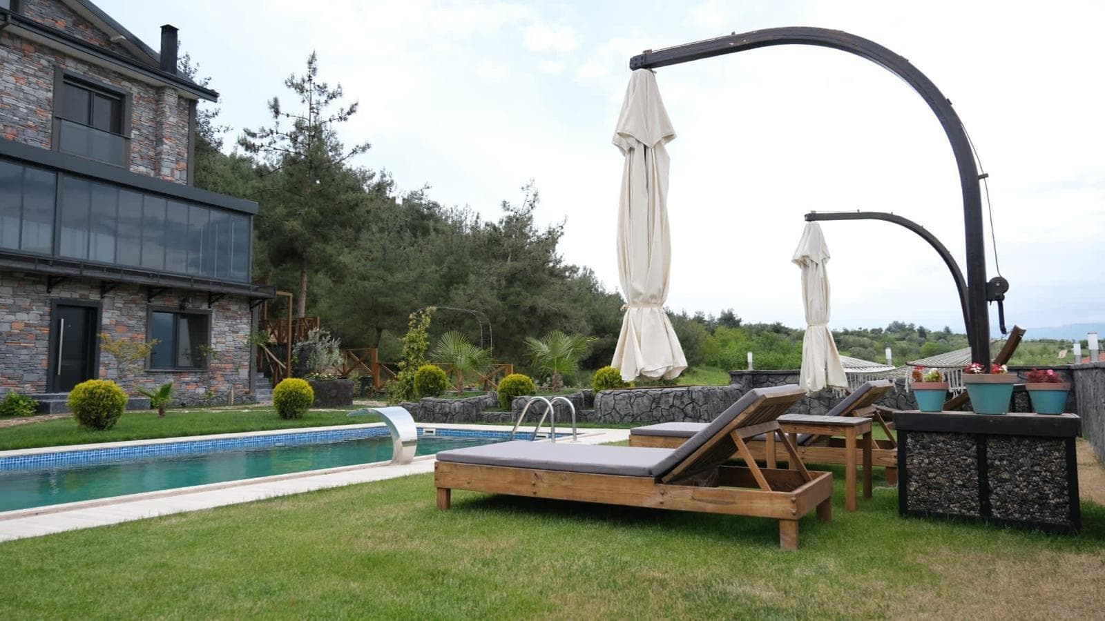 Beykoz Villa Projesi - 11