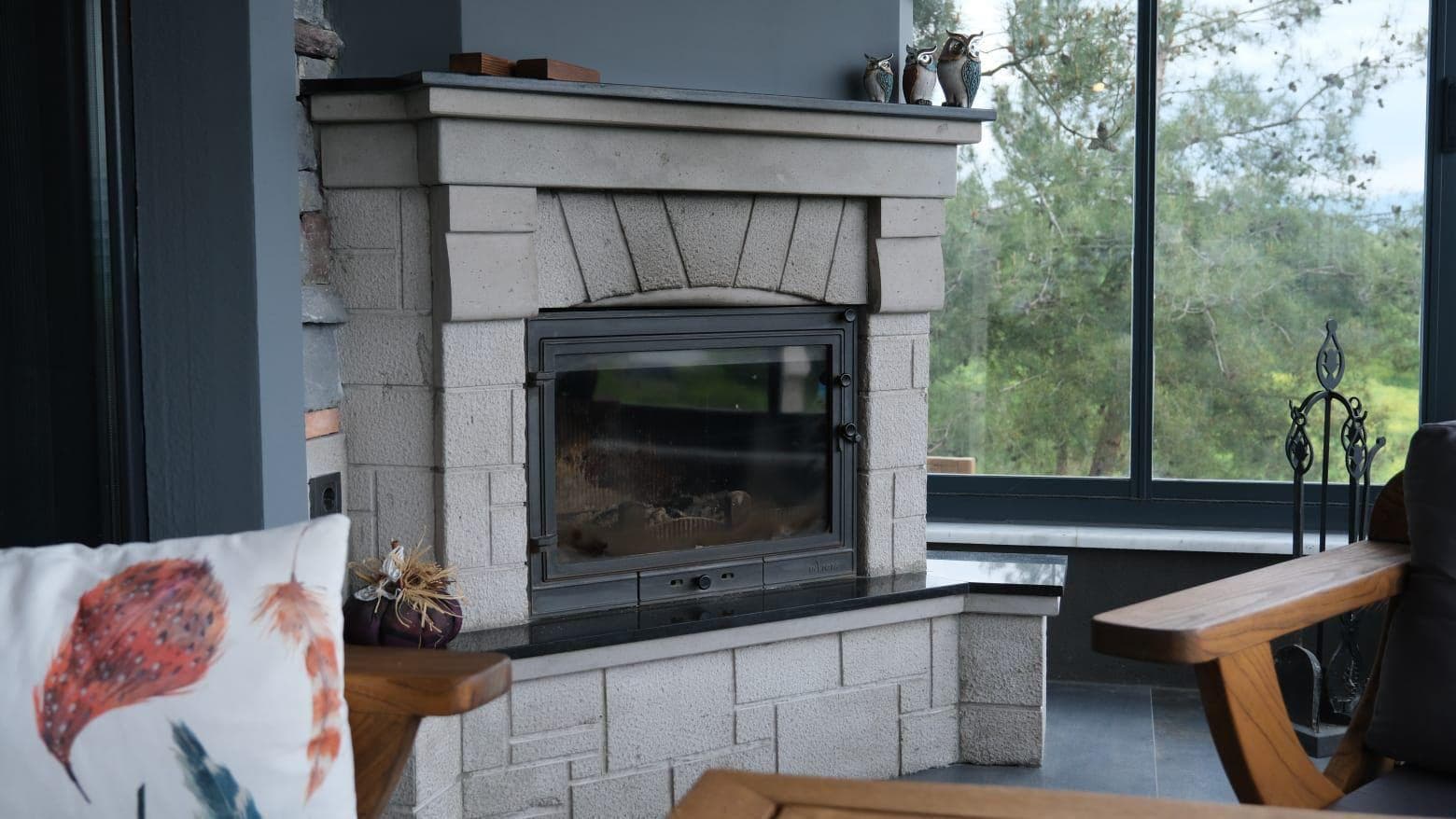 Beykoz Villa Projesi - 16