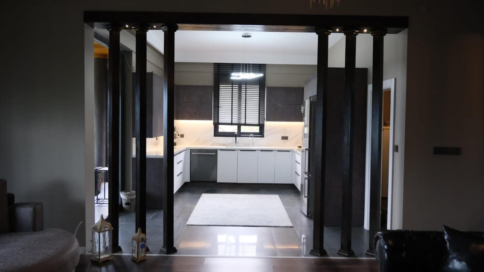 Beykoz Villa Projesi - 19