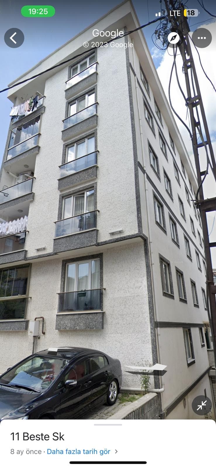 Kartal Este Duru - 4