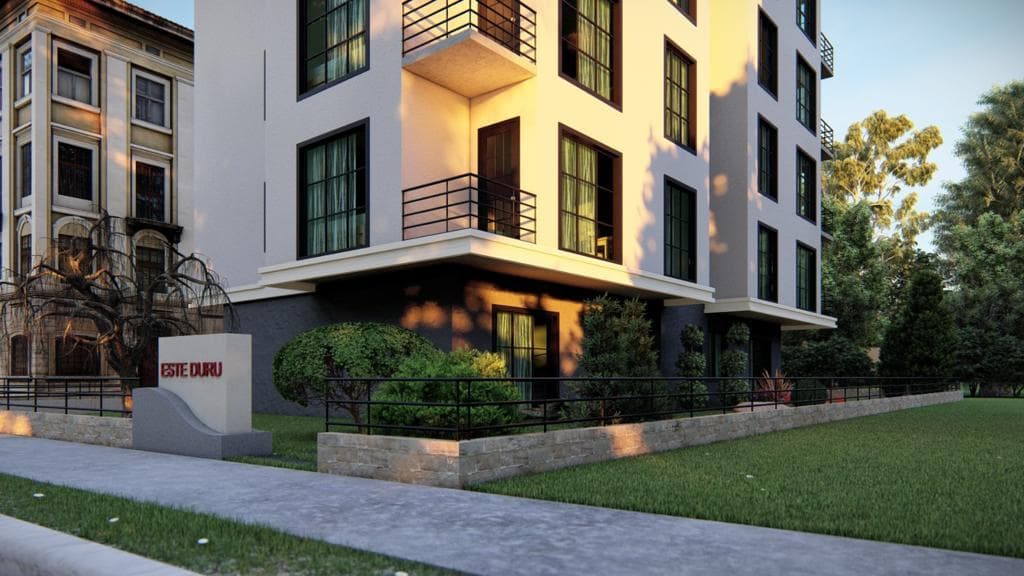 Kartal Kentsel Dönüşüm